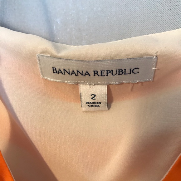 Banana Republic tank - Picture 3 of 4